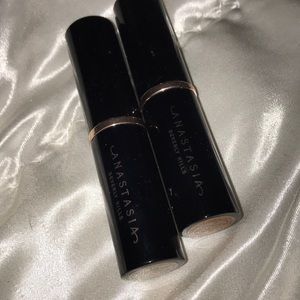Anastasia stick foundation